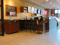 -星巴克臻选(成都环球乐天店)