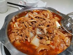 -古乐牛香·鲜牛肉牛杂火锅(新区店)