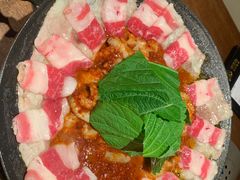 -春熙台·韩国料理(宝安西乡店)