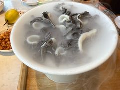 -东门口·鲜爆肚涮肉·烧烤(老门东店)