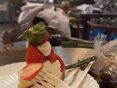 -黑草莓(重庆路店)