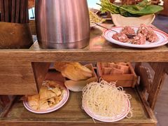 -蜀大侠火锅(森兰花园城店)