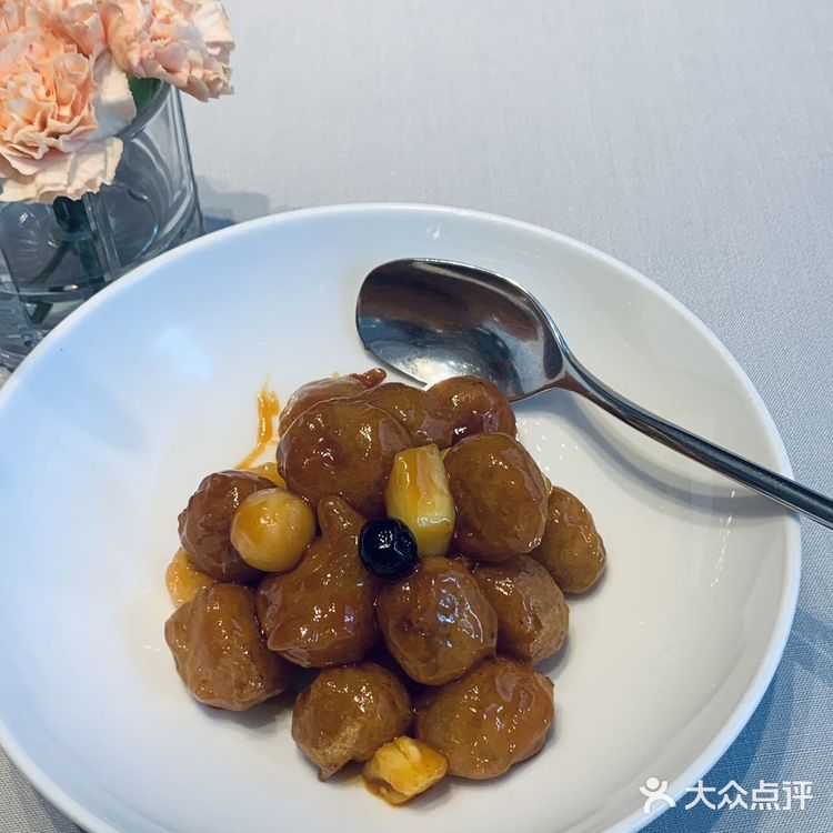 本地人常去的湘菜馆！团餐生日都合适
