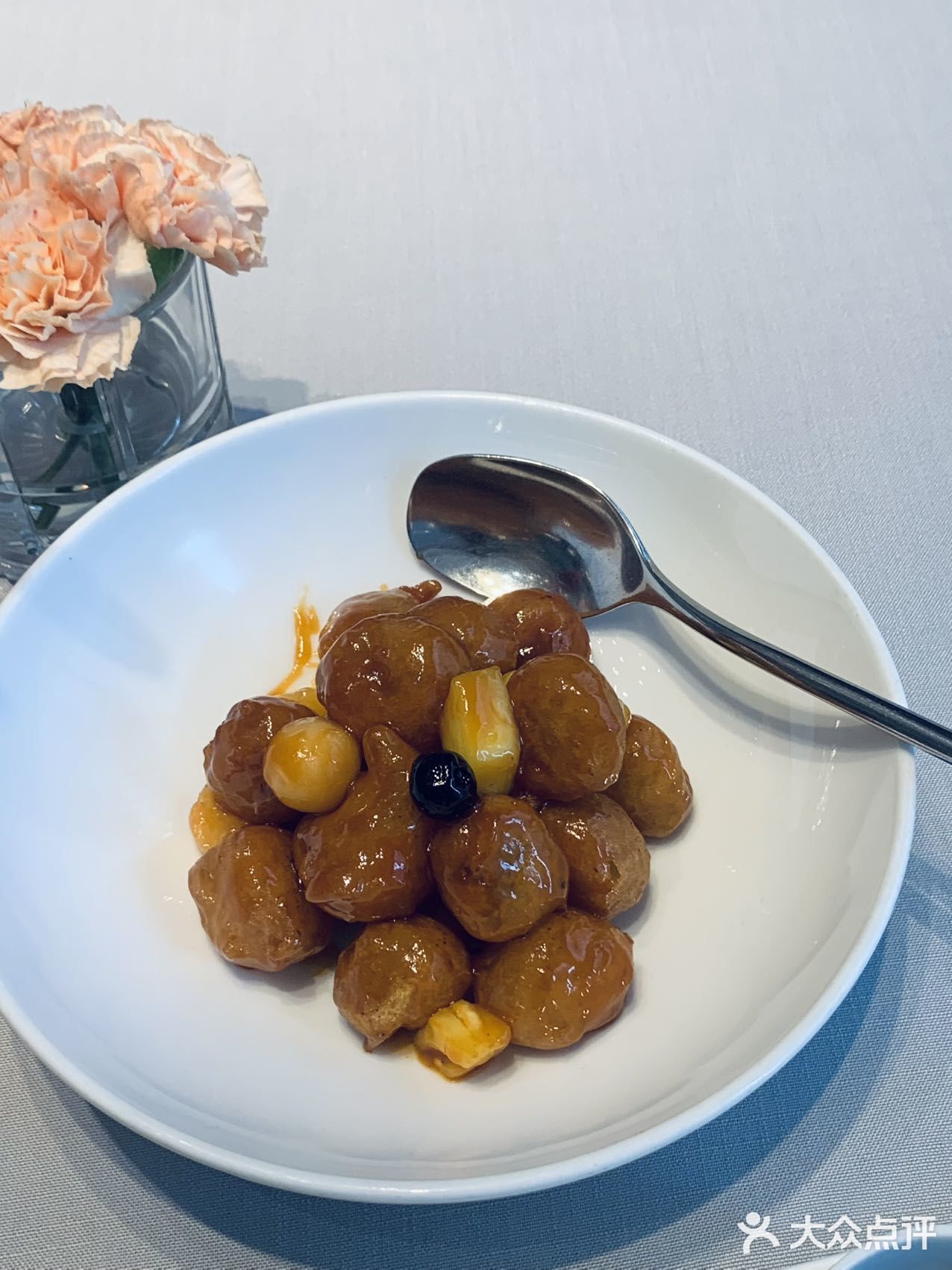 本地人常去的湘菜馆！团餐生日都合适
