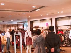 -ZARA(沈阳大悦城店)