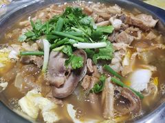 -古乐牛香·鲜牛肉牛杂火锅(新区店)