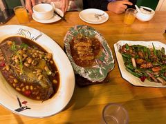 -臭鳜鱼人家·老字号徽菜