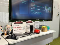 -TESLA 特斯拉(北京南四环中路特斯拉中心)