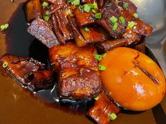 江南红烧肉-逸道(益丰·外滩源店)