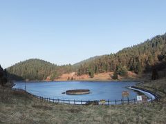 -武陵山森林公园