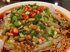 -张大胡子鱼头火锅酒楼(长益路店)