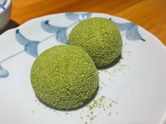 -福匠日本料理(人民路店)