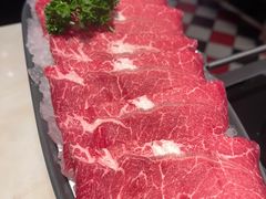 -一哥澳门豆捞·澳门风打边炉(高德置地店)