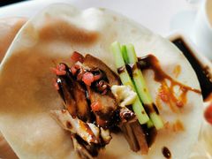 -四季民福烤鸭店(前门店)