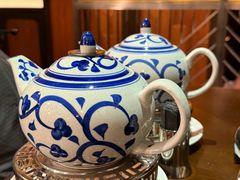 -逸东轩(香港逸东酒店)
