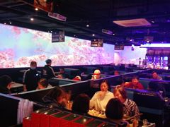 大堂-大成海鲜烧烤·小龙虾(七宝店)