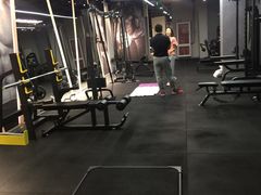 -初时健身工作室(新都店)