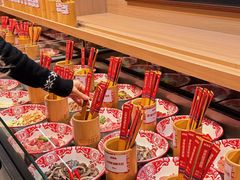 -新辣宴·湖南家常菜·商务聚餐(中粮创芯店)