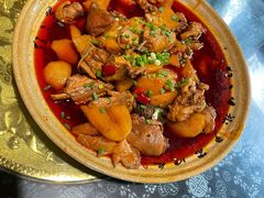 -青城甲(青城山店)