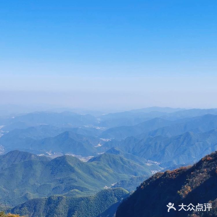 玩在安吉# 云上草原高山四季旅游度假区