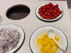 -豪享来中西餐厅(隆昌店)