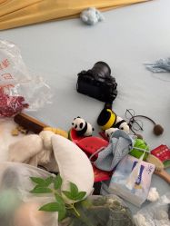 -玛瑞莎专业孕妇摄影(越秀店)
