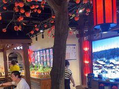 -鸽子窝(青塔店)