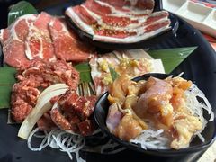 -猫抓烤肉(观音桥九街店)