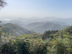 -莫干山风景区