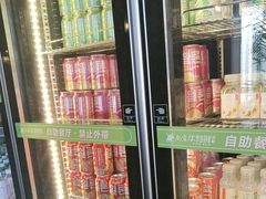 -尚宴牛特鲜自助(太原街万达店)