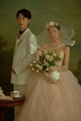 -巴黎春天婚纱摄影STUDIO·定制