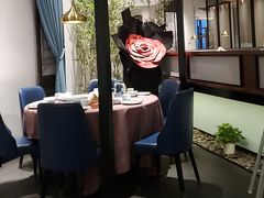-羲和雅苑•北京烤鸭(乐园道万象城店)