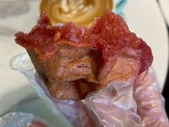 -迪欧咖啡·中西餐融合菜(平江万达旗舰店)