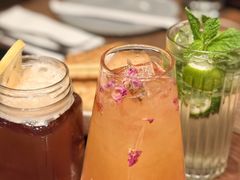 柠檬冰茶-OGGI TRATTORIA PIZZERIA(深业上城店)