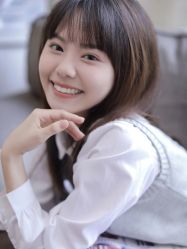 点击看大图 -蜜桃少女VISION写真馆(雁塔店)