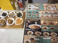 -面道赞宁海海鲜面(迎凤街店)