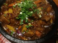 -又一福烤鸭·北京菜(东四店)