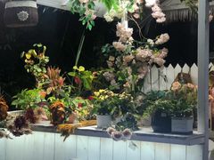 -海市蜃楼花园主题餐厅(石顶店)