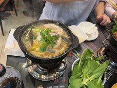 -川香煲(茅台路店)