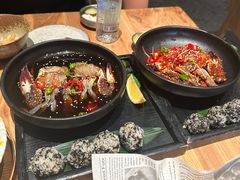 -KimPro 辛普乐概念韩餐