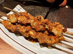 -丝路金桃·新疆菜(徐汇店)