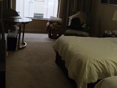 -武汉汉口火车站东方建国大酒店