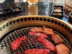 -老乾杯和牛烧肉(王府中环店)