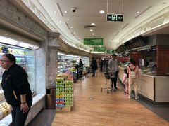 -金鹰超市(国际购物中心新街口店)