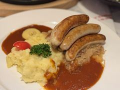 -兰特伯爵西餐厅·啤酒屋(方庄店)