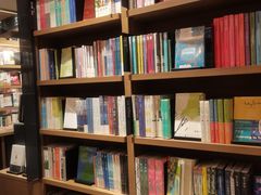 -茑屋书店(天目里店)