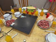 -佳荣老五生态牛肉馆