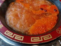 -蜀辣居鲜货老火锅(红牌楼店)