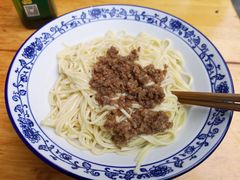 -老街杂酱面(东升街店)