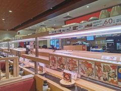-寿司郎(皇庭广场店)